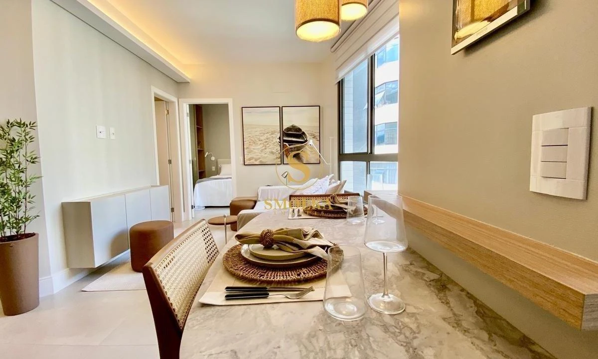 Furnished apartment, 115 m², with a washing machine — photo 34
