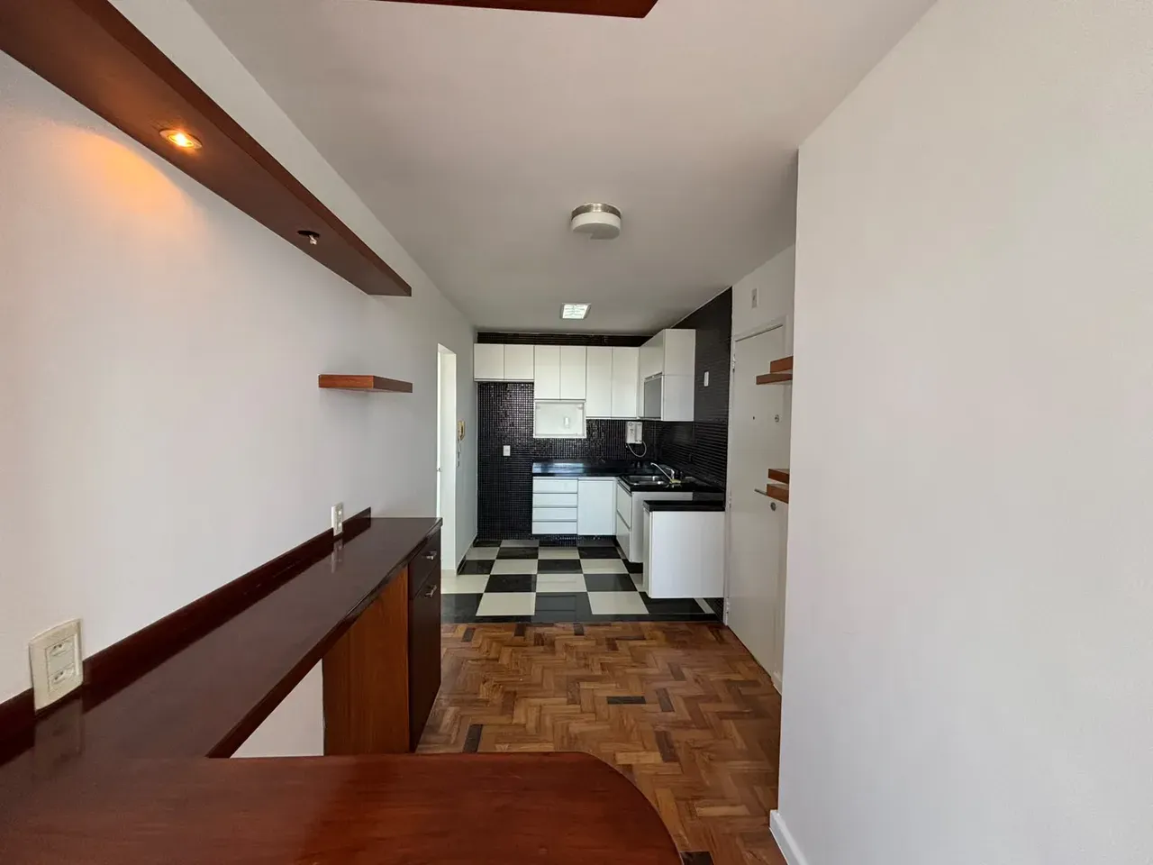 Apartment, 70 m², with a mountain view — photo 4
