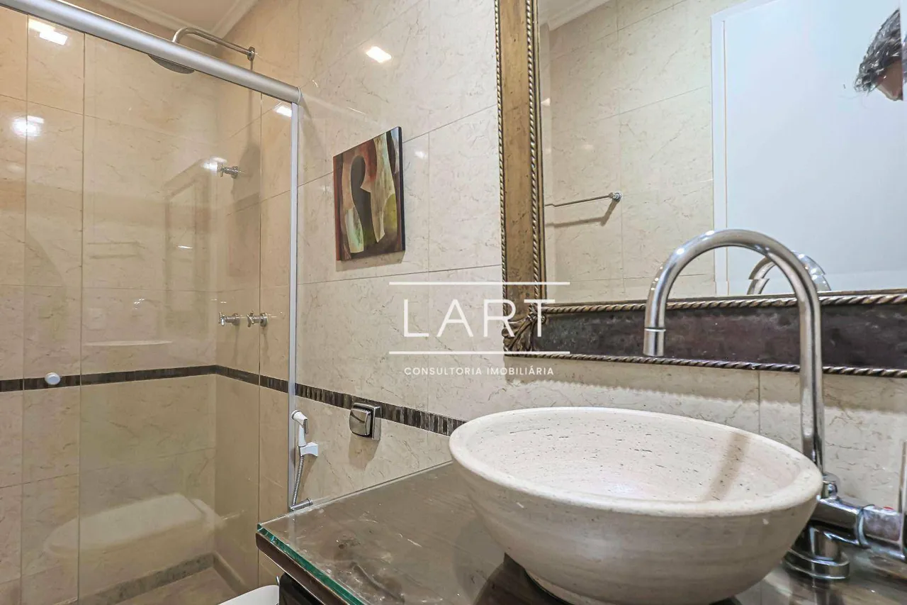 Apartamento mobiliado com 2 dormitórios e 120 m² — photo 10