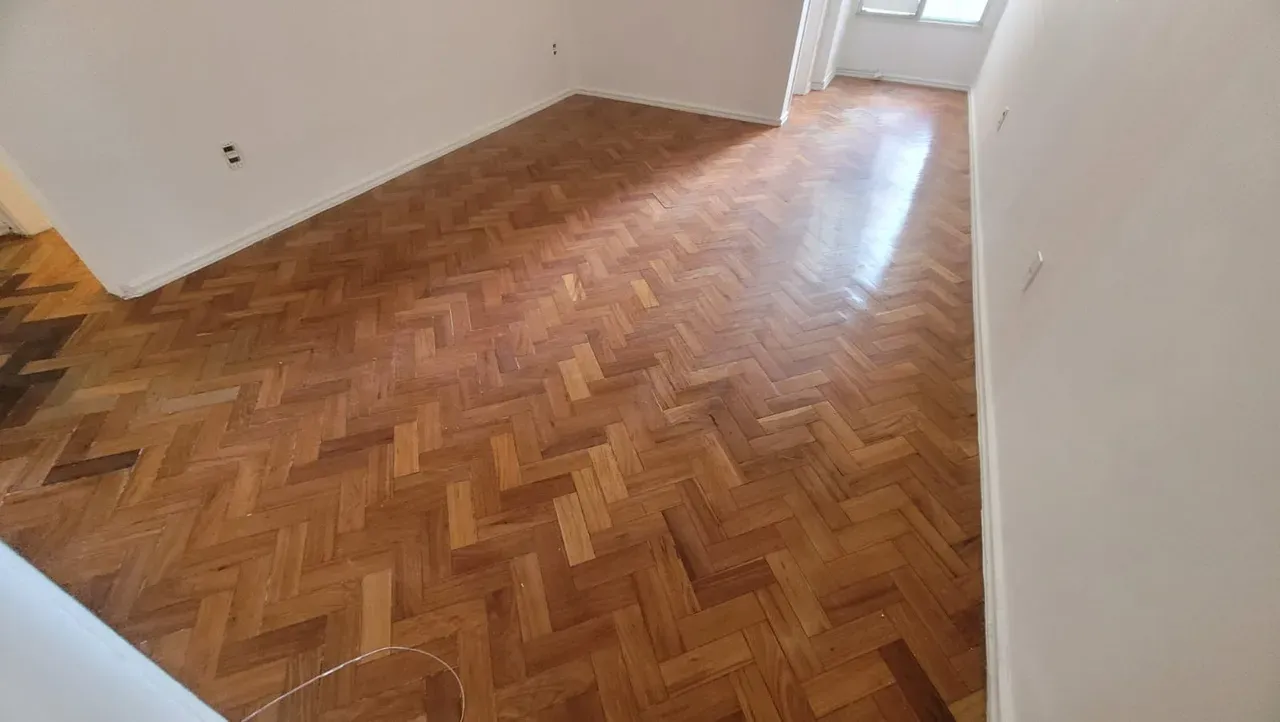 78 m² apartment with 2 bedrooms and 2 bathrooms — photo 3