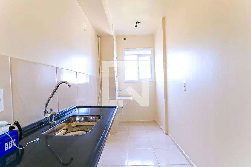 2-bedroom apartment with balcony and 1 parking space (45 m²) — photo 15
