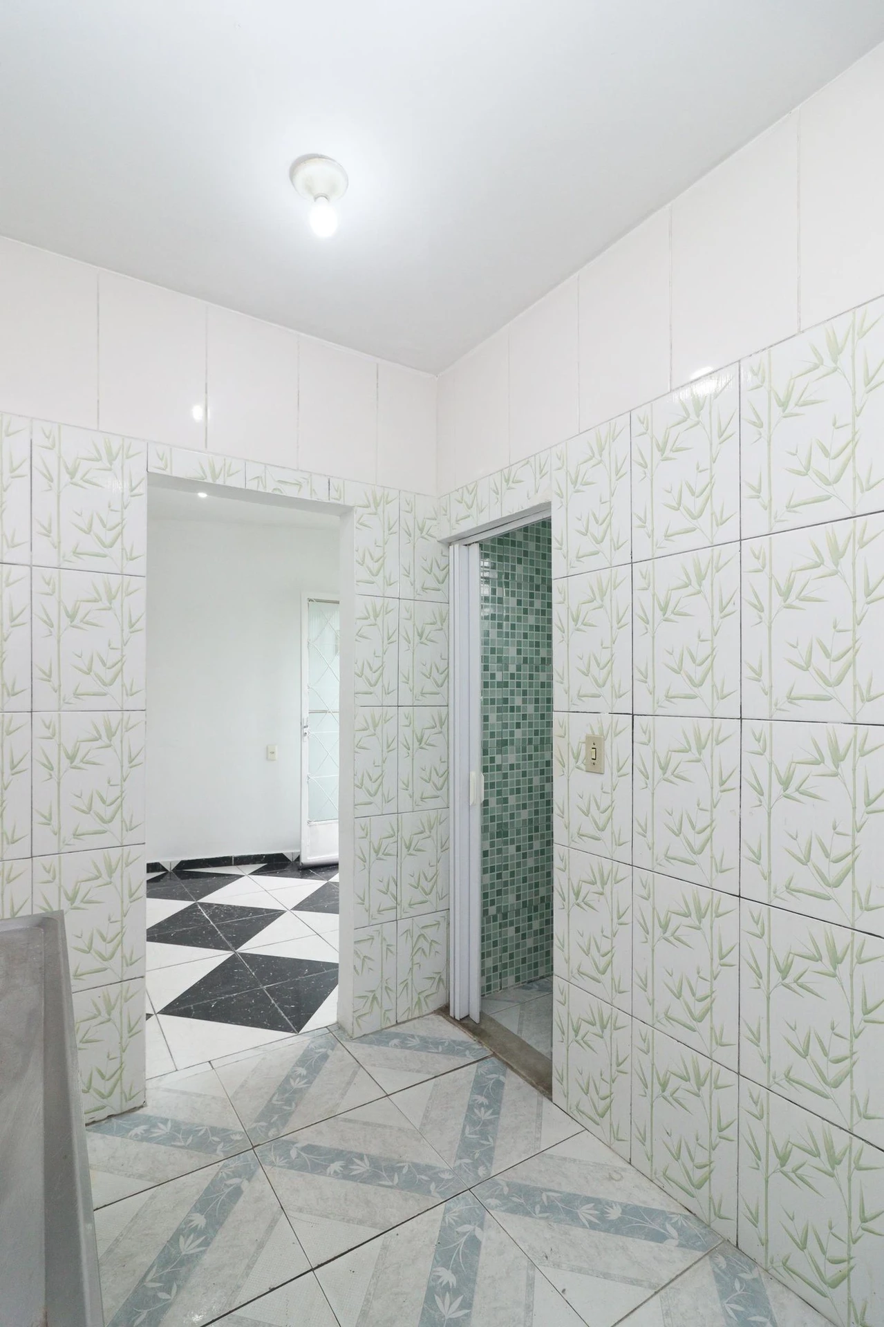 Сад и 3 спальни: дом 80 м² — photo 37