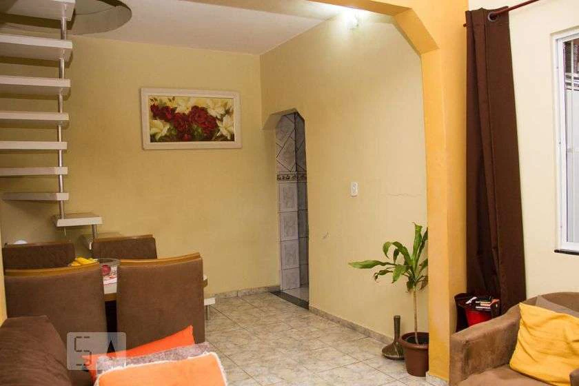 House with 4 bedrooms and a private garden 120 m² — photo 22