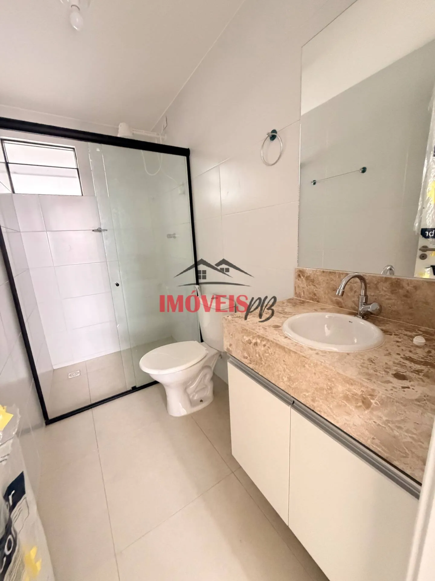 Apartamento de 3 quartos com suíte e varanda — photo 9
