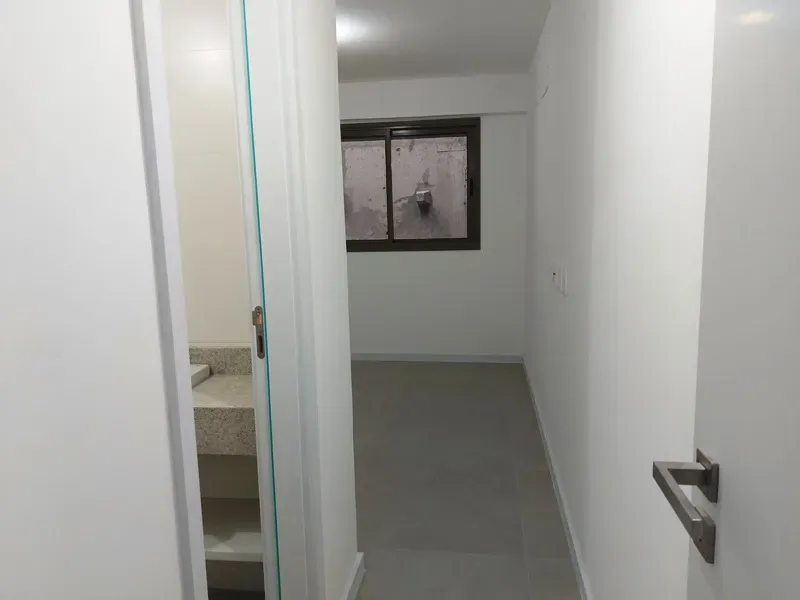 Квартира: 3 спальні, усі з власною ванною кімнатою, 123 м² — photo 8
