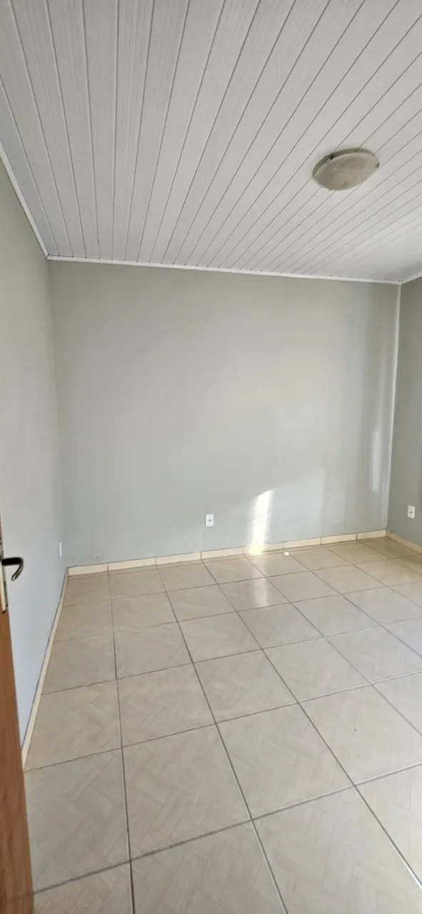 45 m² studio in Curitiba — photo 3
