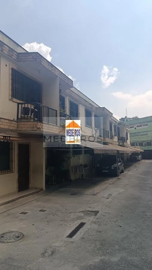 Casa dúplex sin amueblar con 2 dormitorios y 2 baños — photo 12