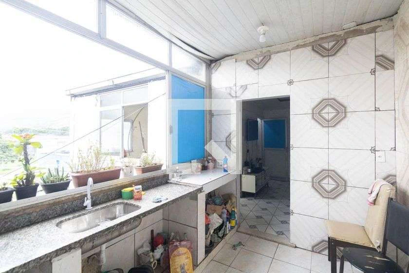 2-bedroom rental house with 60 m² and 1 bathroom — photo 26