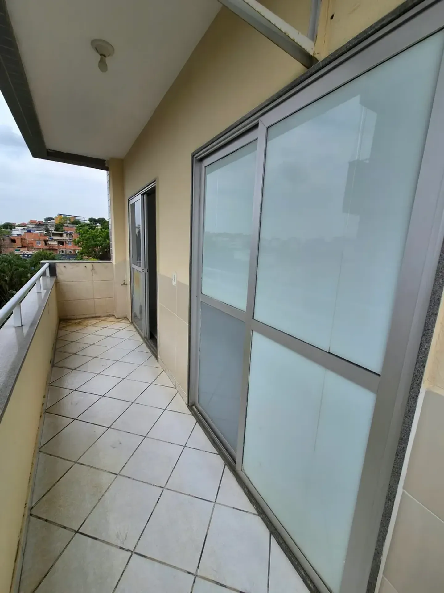 Apartamento de 2 quartos e 63 m² — photo 5