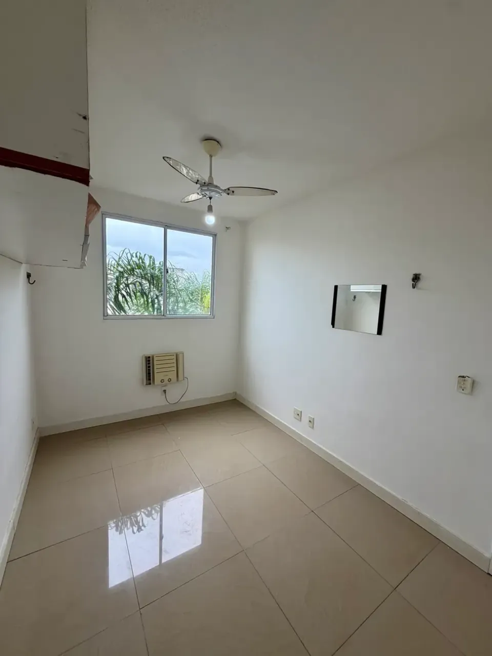 2 quartos e máquina de lavar: apartamento de 43 m² — photo 4
