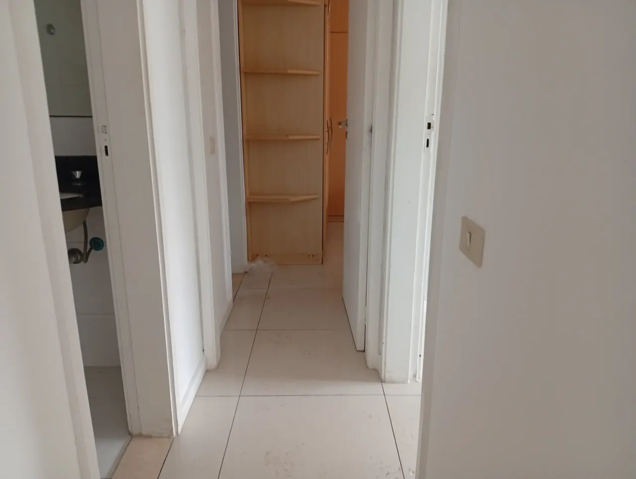 Furnished duplex apartment with a balcony grill — photo 19