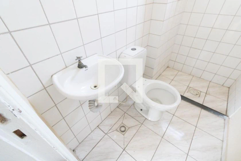Apartamento para alugar com 2 quartos e vaga de garagem — photo 8