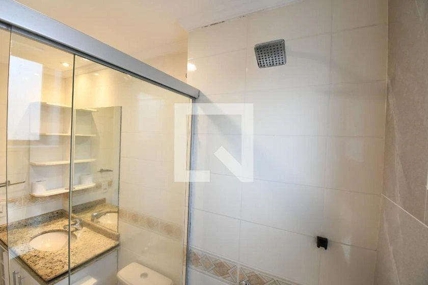Furnished apartment, 98 m², with a washing machine — photo 20