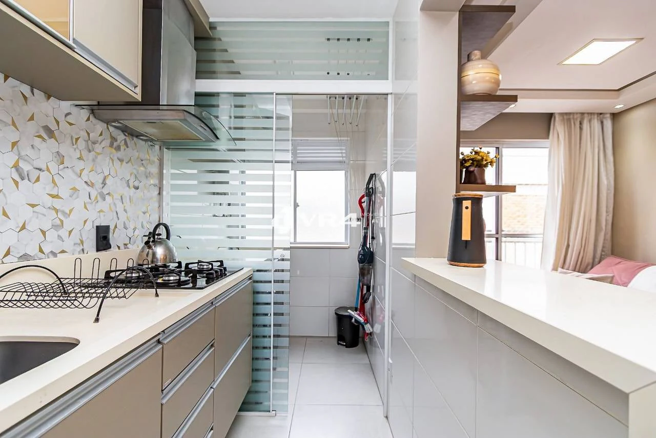 Furnished apartment with 3 bedrooms and 64 m² — photo 24
