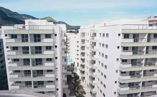 Apartamento sem vaga com 3 quartos e 5 banheiros — photo 20