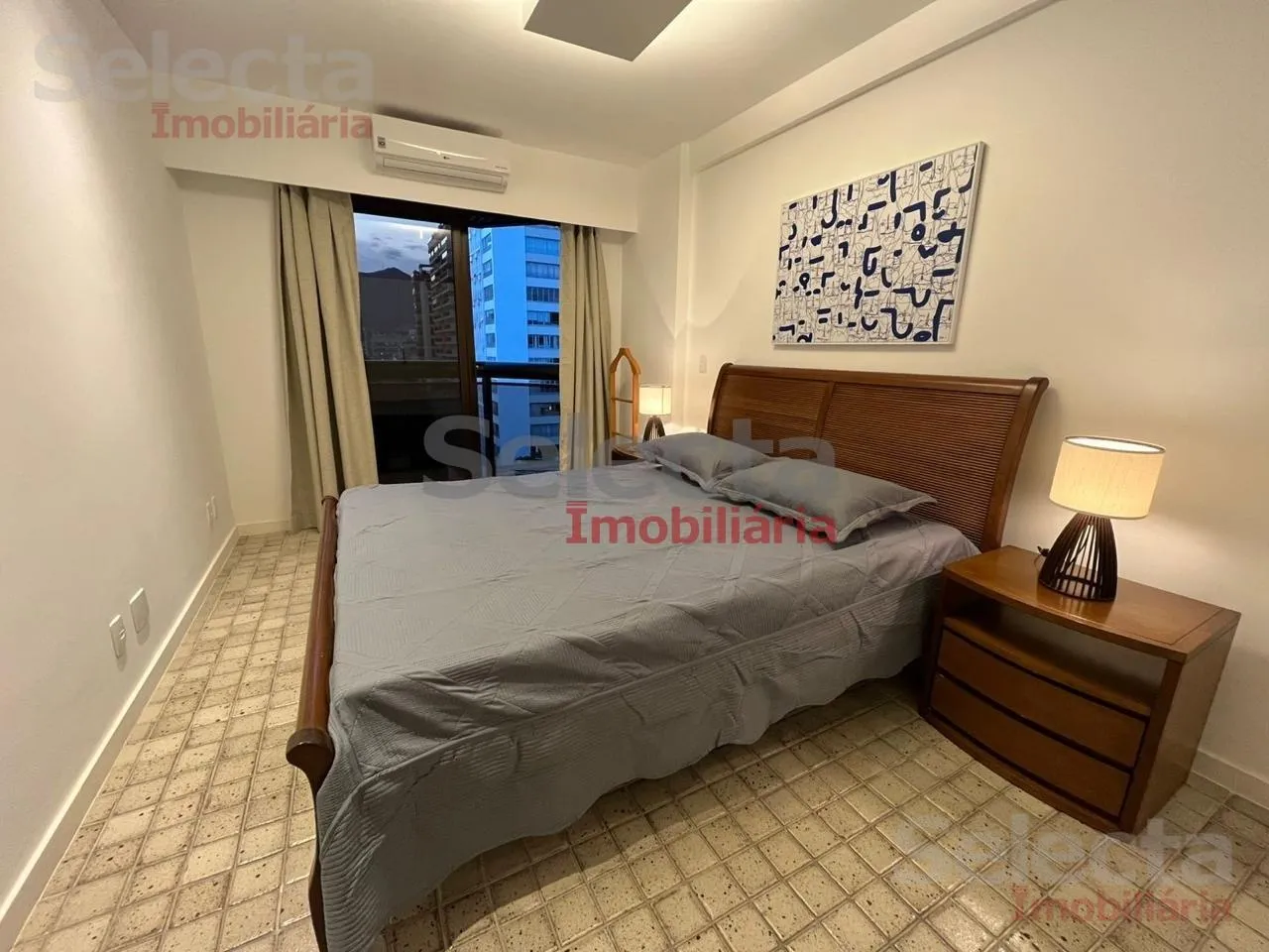 Furnished apartment with 2 bedrooms and 2 bathrooms — photo 4