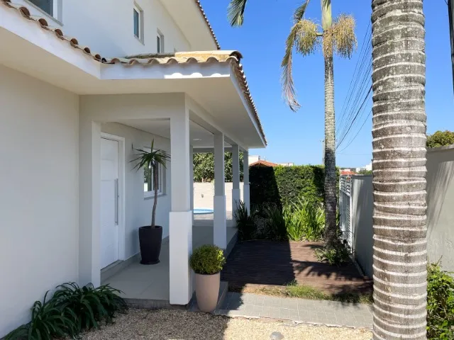 Casa de 4 quartos com varanda gourmet, Rio Tavares — photo 16