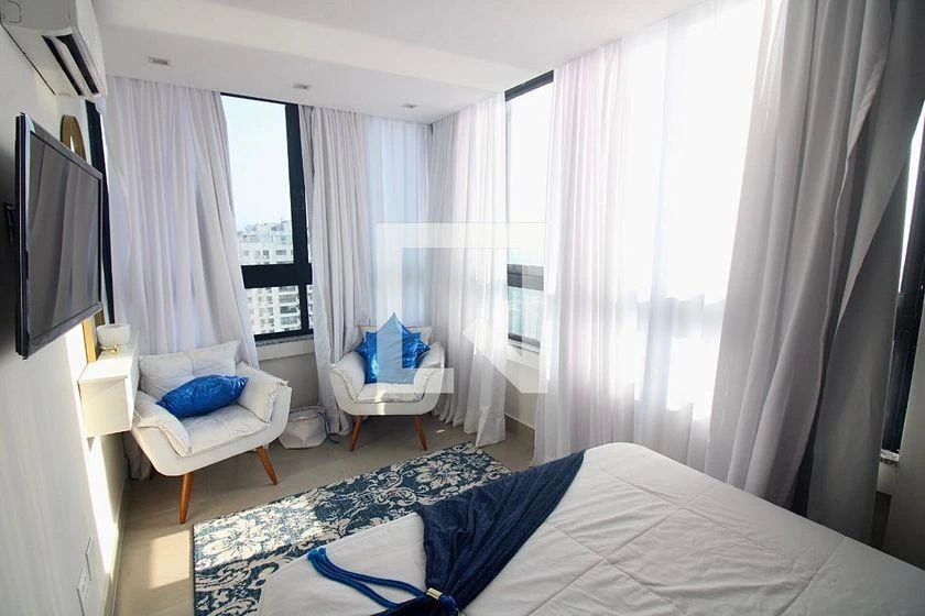 Apartamento mobiliado de 180 m² com 3 quartos — photo 48