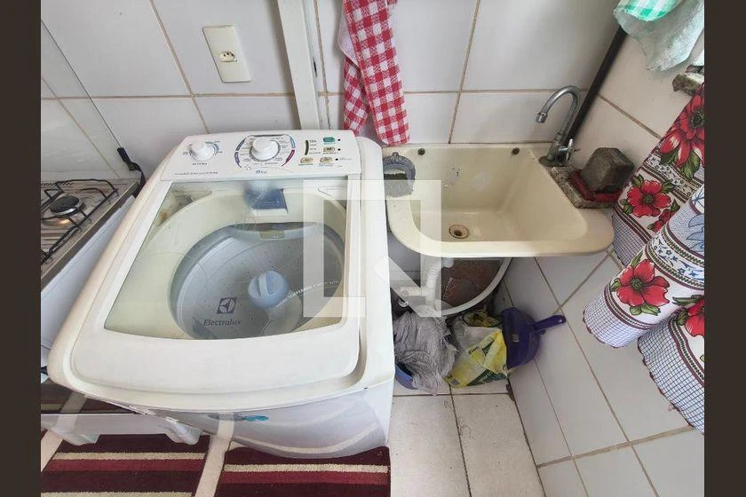 Пральна машина та 2 спальні: квартира 70 м² — photo 6