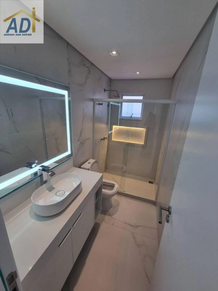 Floor-to-ceiling windows in a 6-bedroom house, 300 m² — photo 16