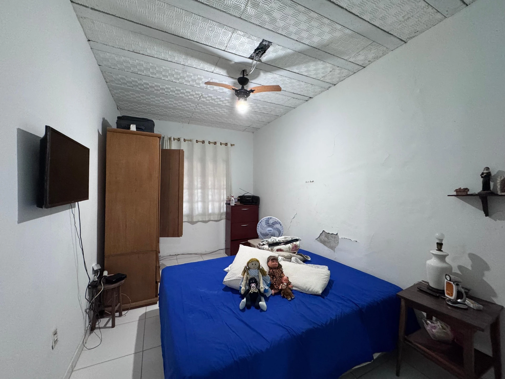 Furnished house with 2 bedrooms and private garden — photo 8