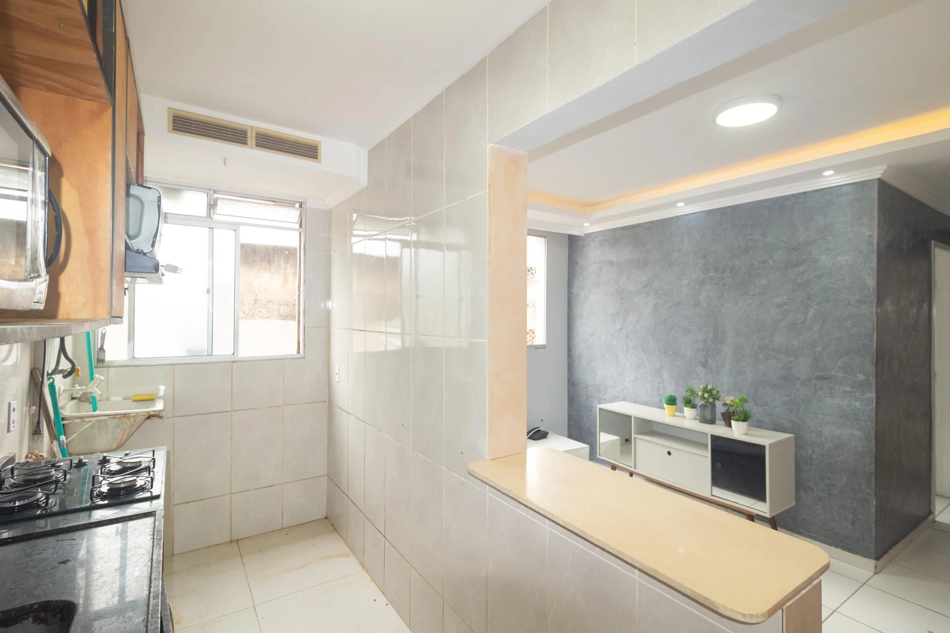 Apartamento de 2 quartos e 43 m² — photo 20