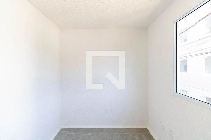Apartamento sem mobília com 2 quartos e 1 banheiro — photo 23