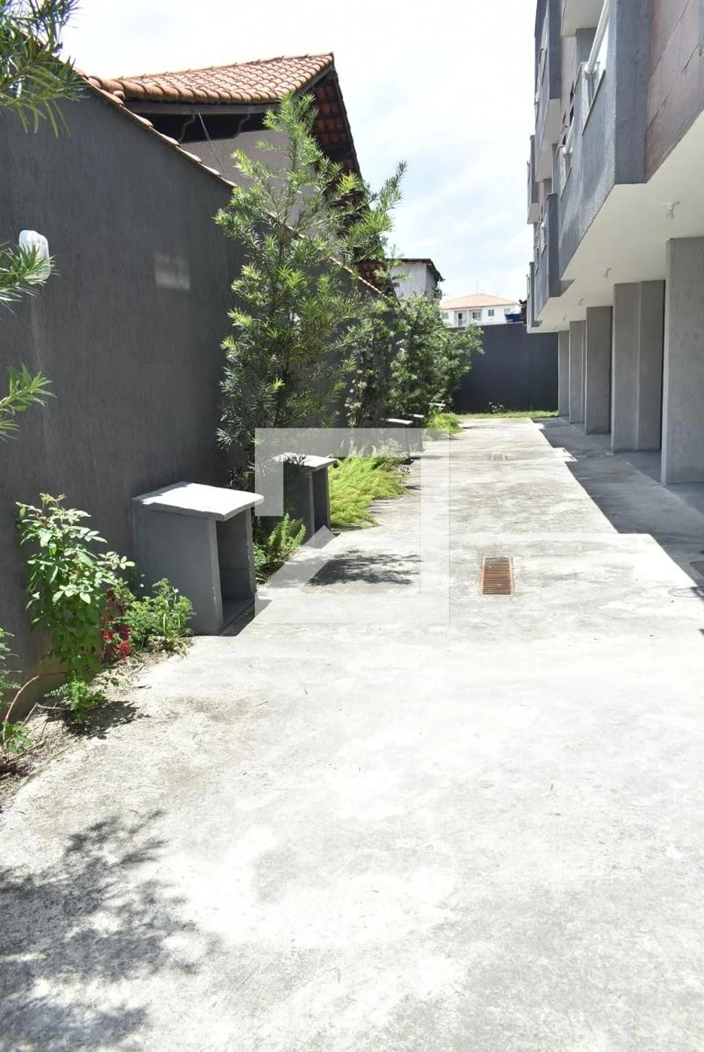 Mountain view in a 2-bedroom house, 116 m² — photo 51