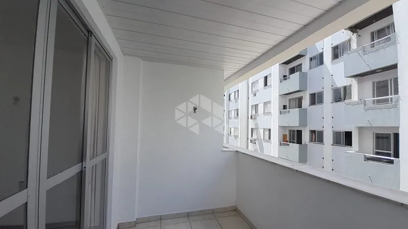 Departamento de 50 m² y 2 dormitorios en Florianópolis — photo 4