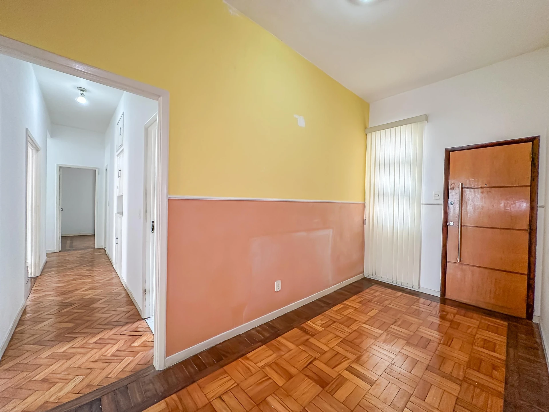 3-bedroom, 141 m² apartment in Rio de Janeiro — photo 47