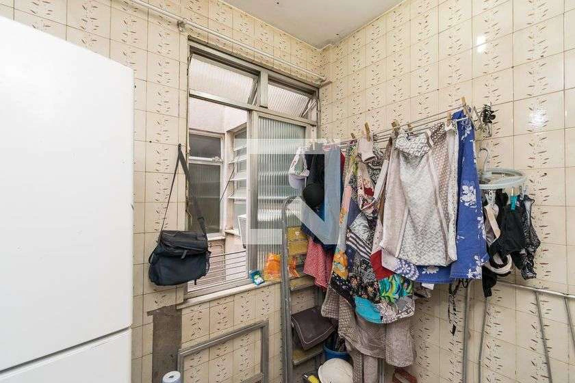 Furnished apartment with 2 bedrooms and 51 m² — photo 28