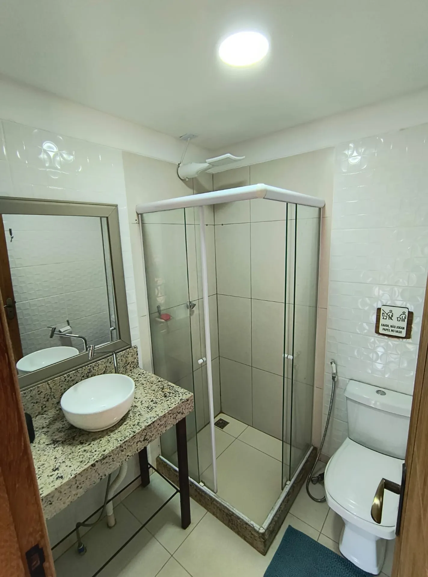 Furnished house, 180 m², with floor-to-ceiling windows — photo 7
