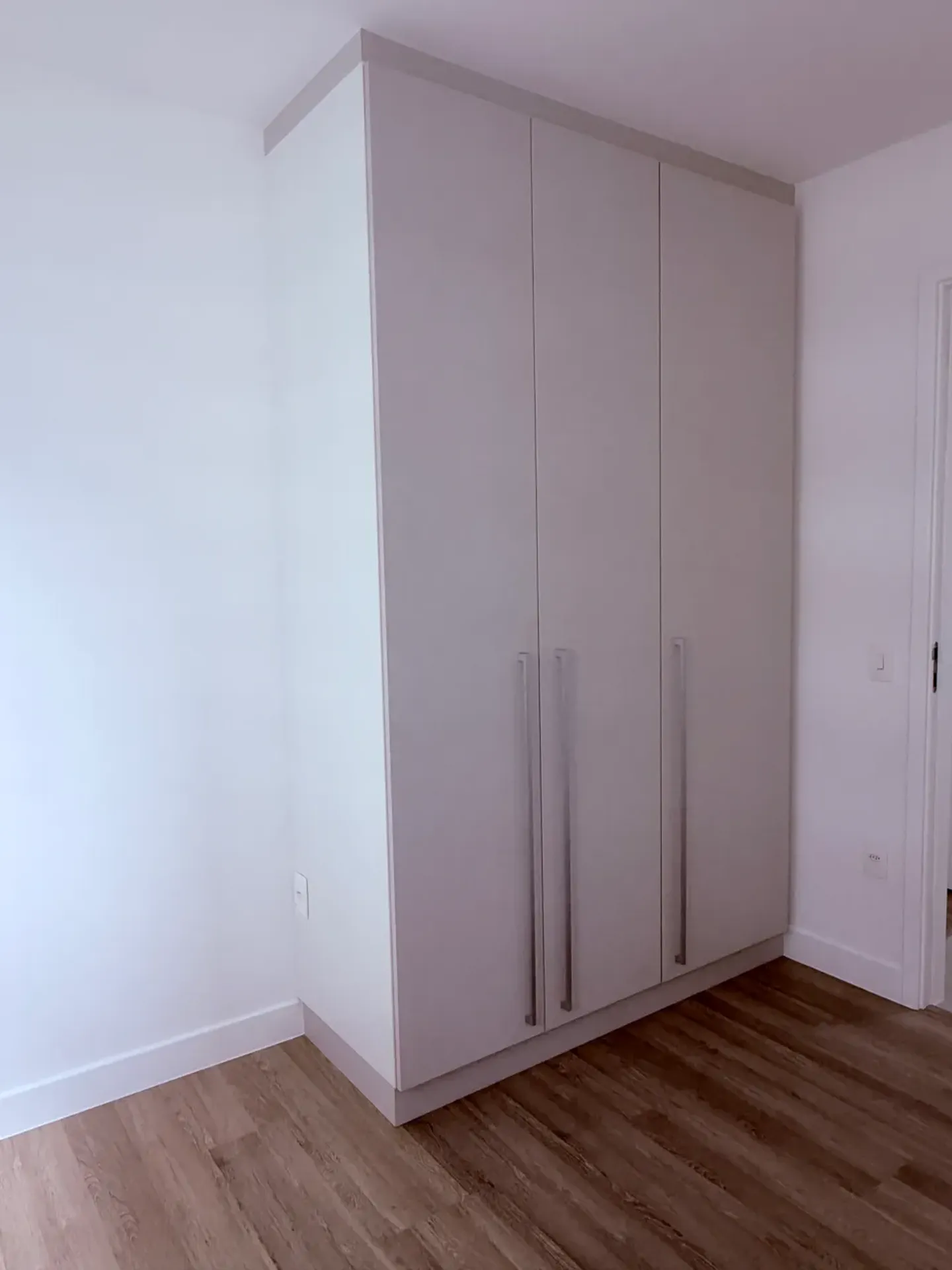 4-bedroom apartment with 125 m² and a balcony — photo 17