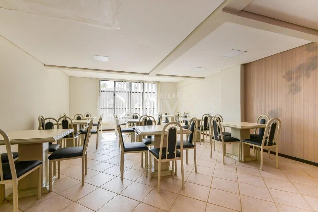 Apartamento de 2 quartos com cozinha fechada e 1 vaga — photo 21