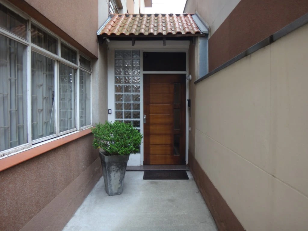 Apartamento, 145 m², com piso de madeira ou laminado — photo 25