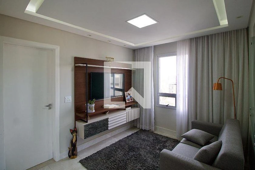 2-bedroom apartment with a grill on the balcony — photo 22