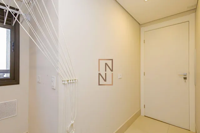 Apartment with integrated kitchen and 2 bedrooms — photo 18