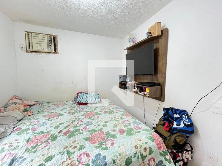 2-bedroom apartment with a washing machine in Rio de Janeiro — photo 7