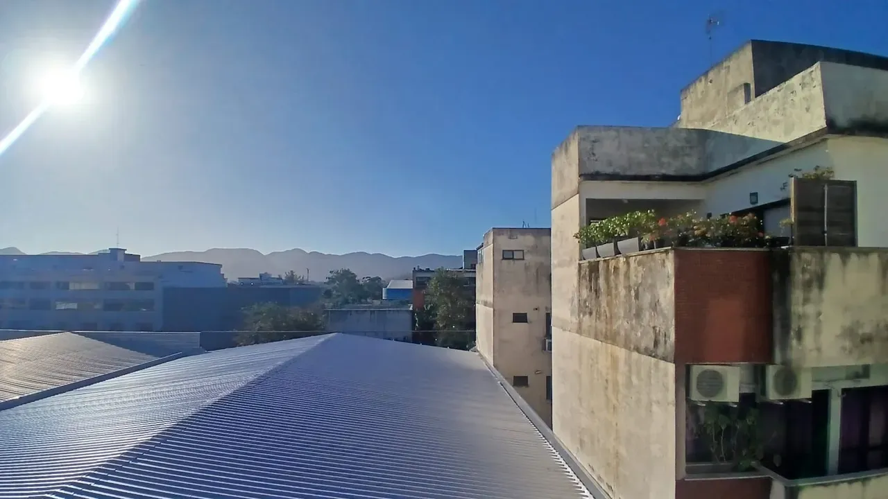 3-bedroom apartment with a bathtub in Rio de Janeiro — photo 2