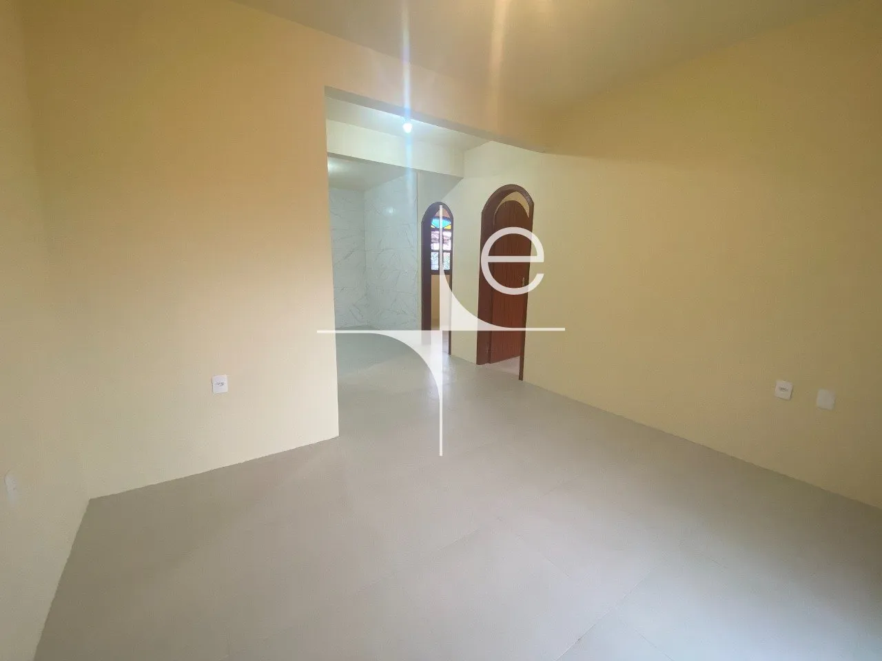 Garden in a 2-bedroom house, 90 m² — photo 18