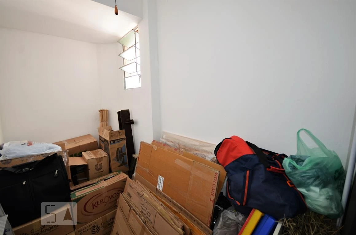 Washing machine in a 3-bedroom apartment, 100 m² — photo 52