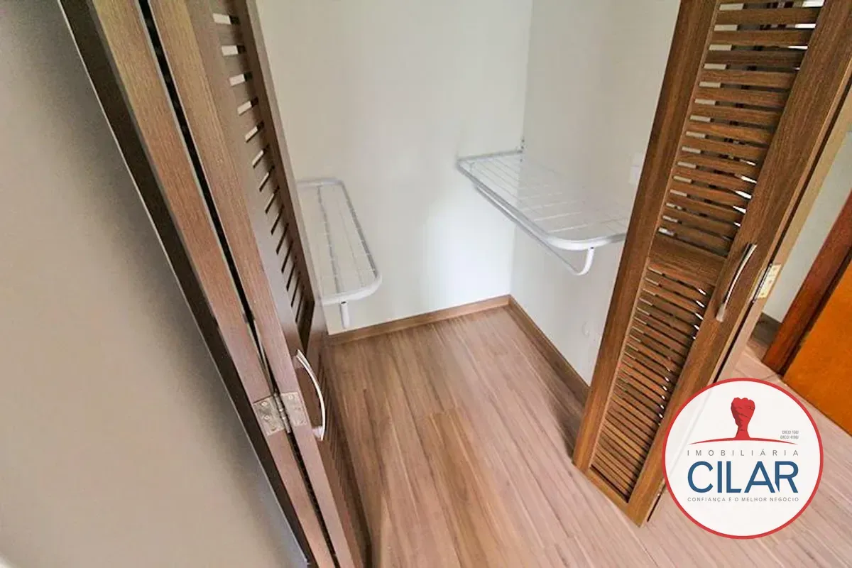 Балкон с грилем и 3 спальни: дом 157 м² — photo 17