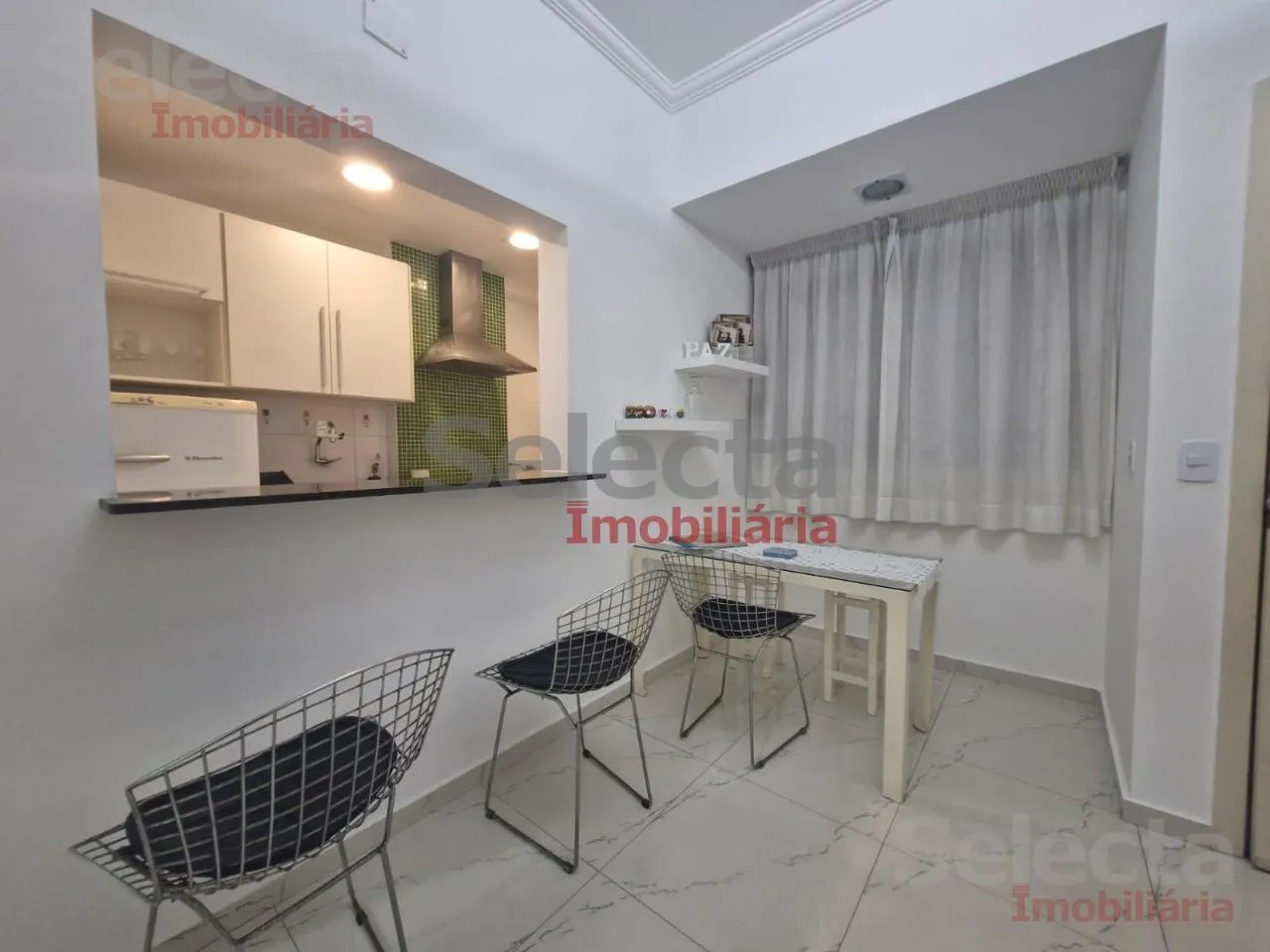 Furnished 1-bedroom, 1-bath apartment — photo 7