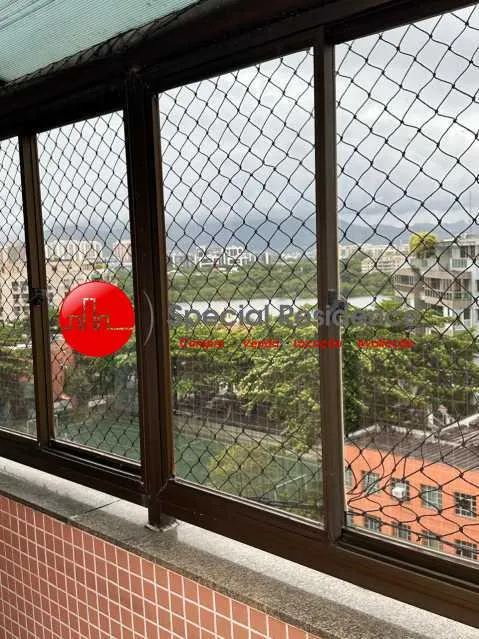 Apartamento amueblado con 3 dormitorios y 2 baños — photo 30