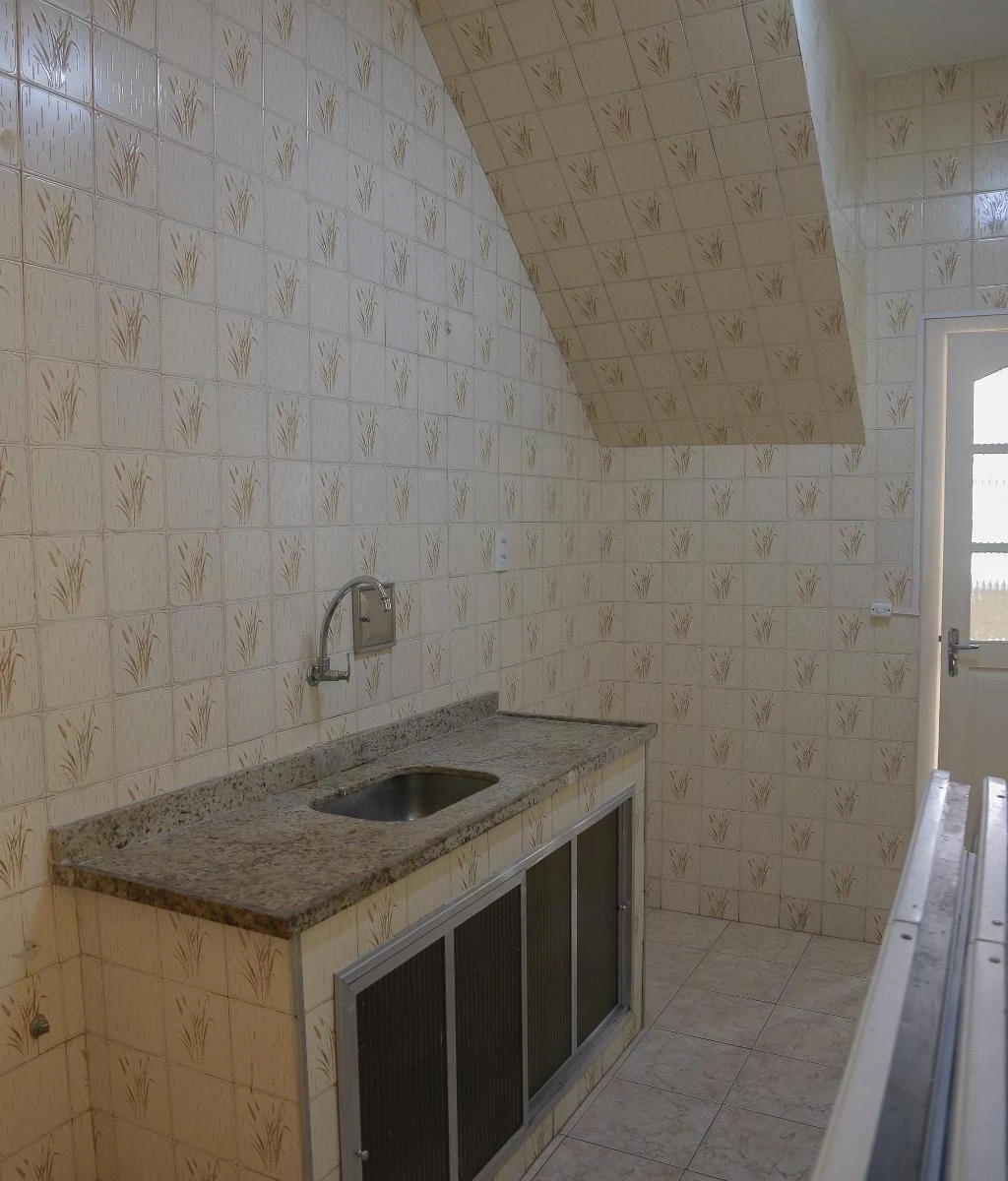 Casa com cozinha separada, 4 quartos e 3 banheiros — photo 30