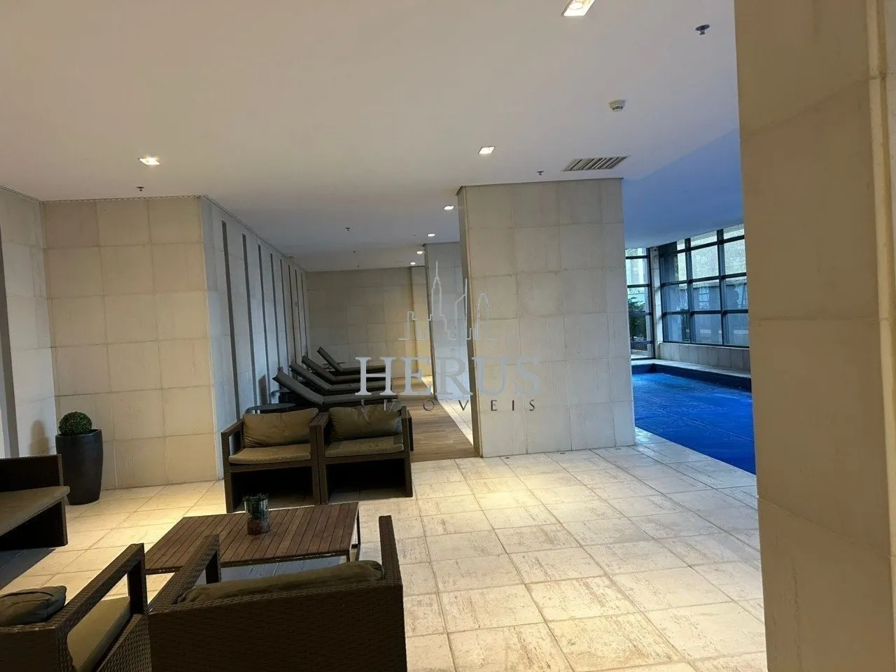 Apartamento de 2 dormitorios con suite y balcón — photo 29