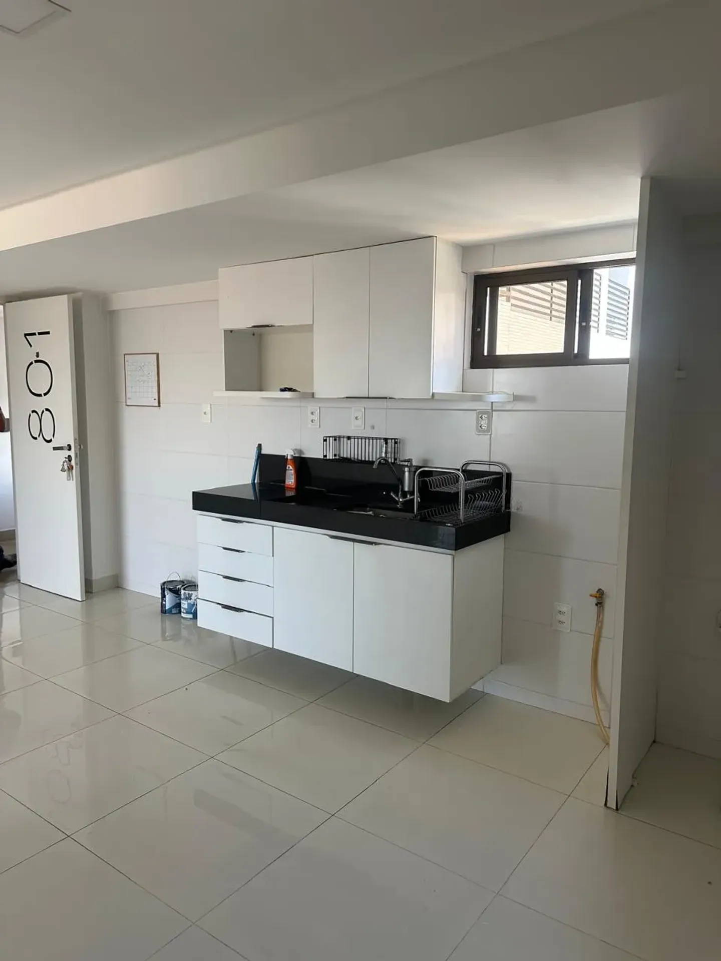 Apartamento de 2 quartos em condomínio com coworking — photo 11