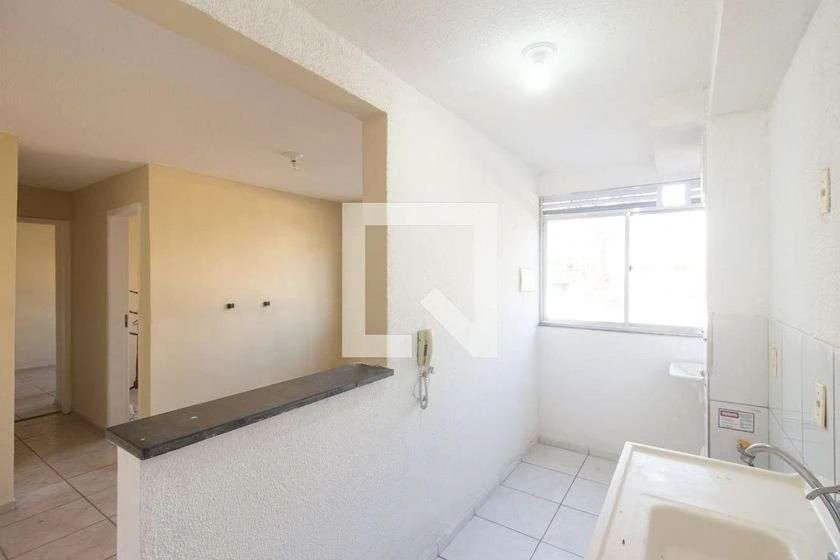 57 m² rental apartment with 2 bedrooms and 1 parking — photo 12