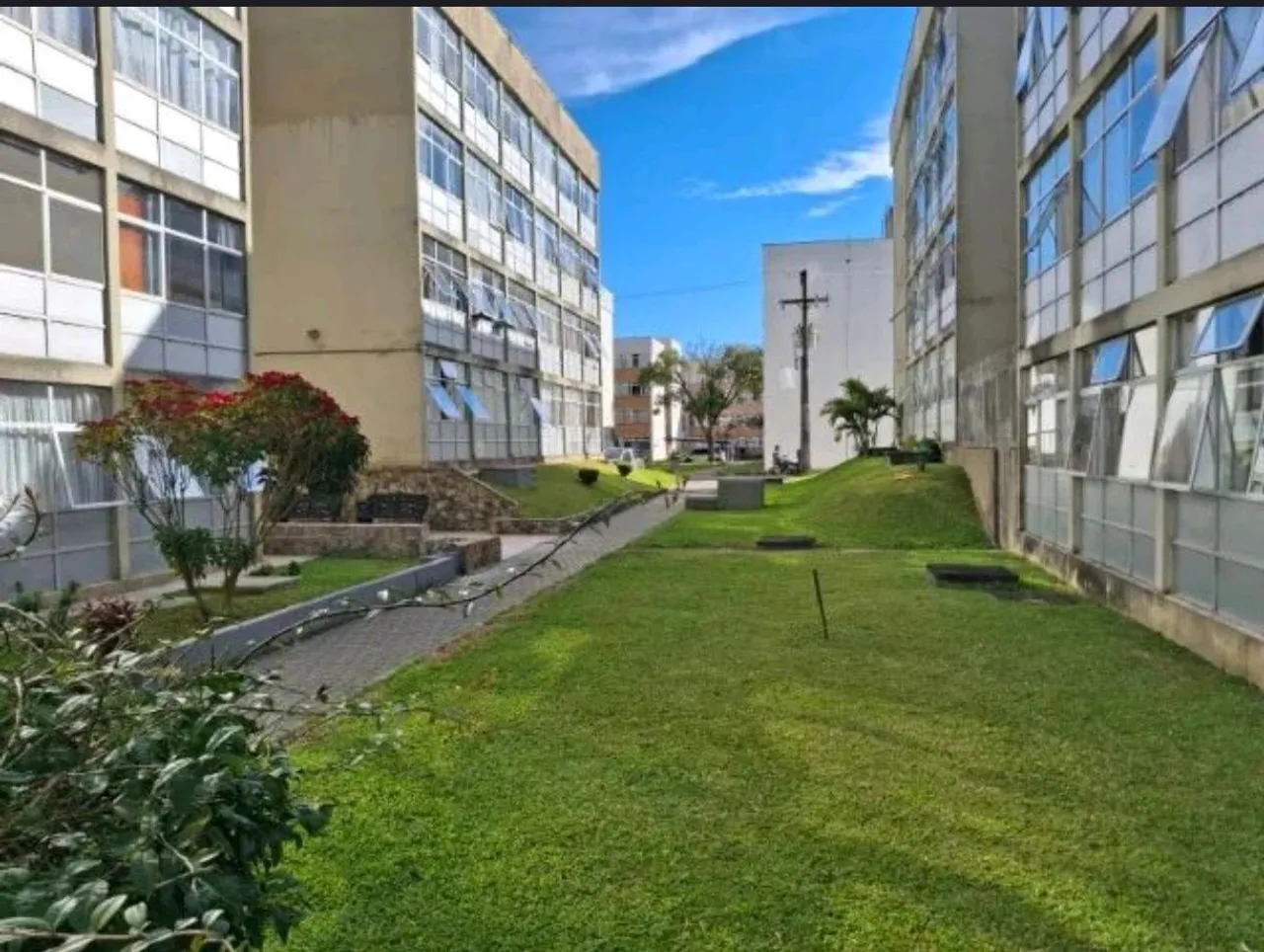Rental apartment with 3 bedrooms and 2 bathrooms — photo 13