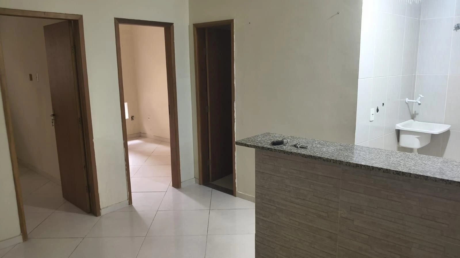 Casa de 50 m² e 2 quartos, Brás de Pina — photo 6